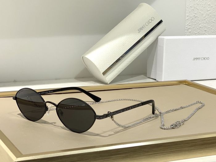 Jimmy Choo Sunglasses Top Quality JCS00072